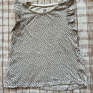 SOLD//Girl’s H&M Tee